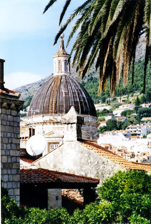 Dubrovnik Hotel Alternatives Exterior foto