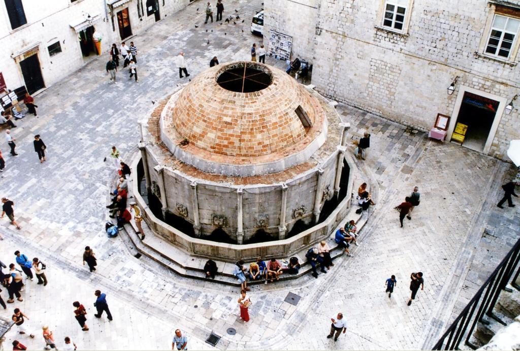 Dubrovnik Hotel Alternatives Exterior foto