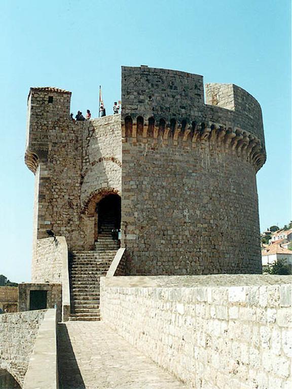 Dubrovnik Hotel Alternatives Exterior foto